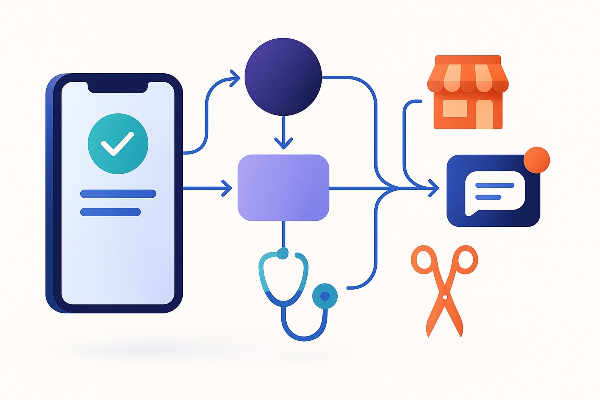 Building Your First Digital Customer Check-in System: A Non-Technical Owner's Guide