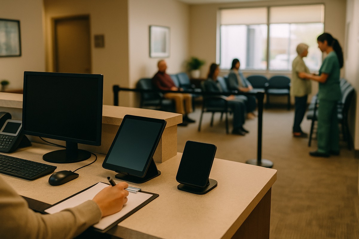 Complete Guide to Queue Management for Healthcare Clinics: From Check-in to Follow-up